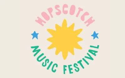 Hopscotch Music Festival Confirms 2025 Lineup with My Morning Jacket, Sparks, Earl Sweatshirt