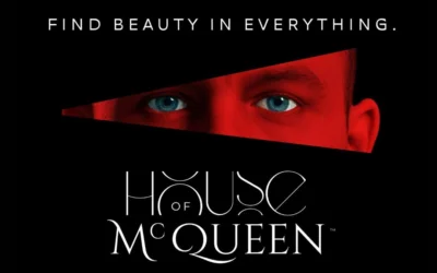 Luke Newton to Star in Off-Broadway Play ‘House of McQueen’