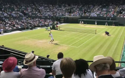Wimbledon warns against proposed UK ticket resale price caps