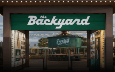 MidFlorida Credit Union Amphitheatre Debuts Outdoor ‘Backyard’ Experience