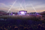 Live Nation Canada Opens Rogers Stadium, Toronto’s Largest Outdoor Concert Venue