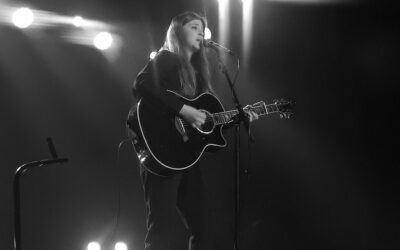Jade Bird tickets on sale in San Antonio at Paper Tiger