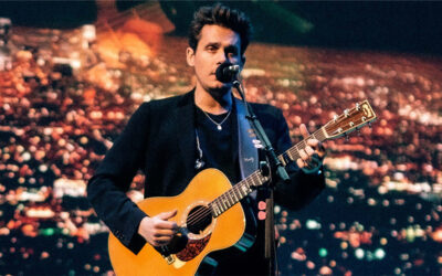 John Mayer tickets on sale in Youngstown at Wean Park