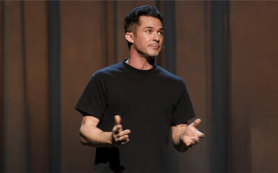 Justin Willman tickets on sale in Boston at Shubert Theatre
