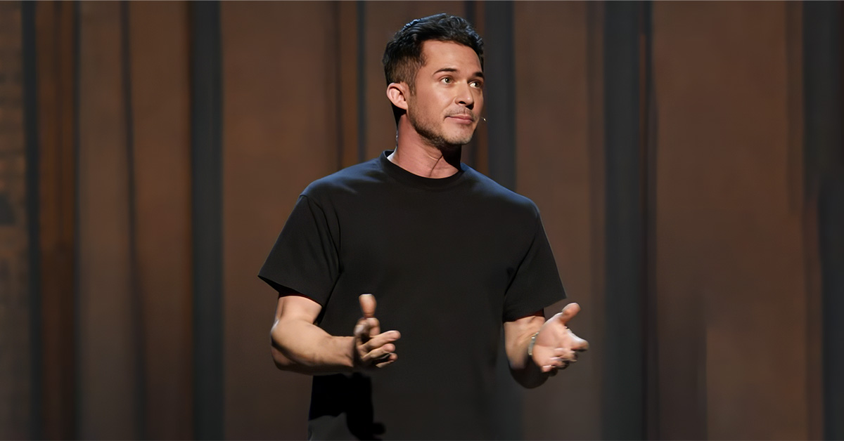 Justin Willman via ScoreBig