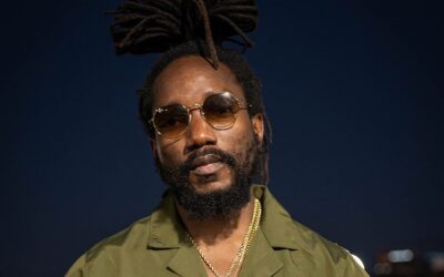 Kabaka Pyramid tickets on sale in Garden Grove at Garden Amphitheatre