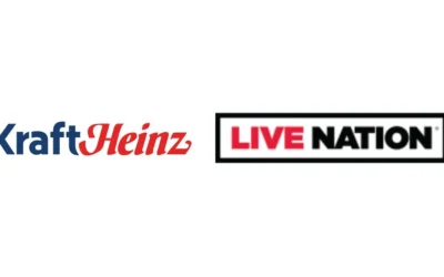 The Kraft Heinz Company, Live Nation Announce Multi-Year Partnership