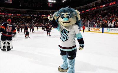 Kraken vs. Canucks Prospects Game tickets on sale in Everett