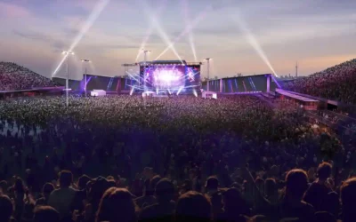 Fan Frustration Simmers as Rogers Stadium Debuts in Toronto