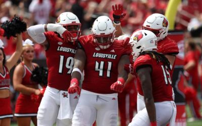 Louisville vs. Eastern Kentucky tickets on sale in Louisville
