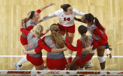 Louisville Cardinals Volleyball tickets on sale in Louisville vs. Auburn