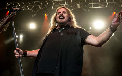 Lynyrd Skynyrd tickets on sale in Durant at Choctaw Casino