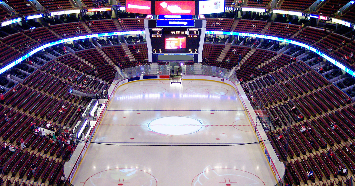 Maple Leafs via ScoreBig