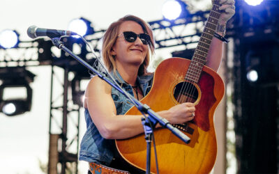 Margo Price tickets on sale in Dallas at Longhorn Ballroom