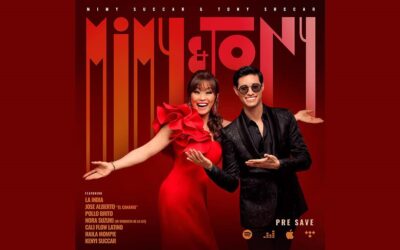 Mimi & Tony Succar tickets on sale in Atlanta at Fabulous Fox Theatre