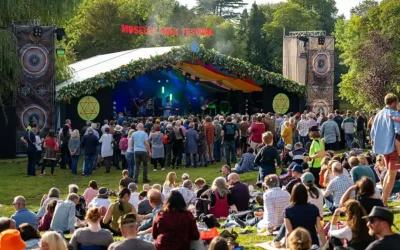 Festivals Group Calls for Live Nation Monopoly Investigation in UK