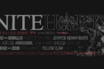 NiteHarts Festival Reveals Inaugural Lineup for San Diego Debut