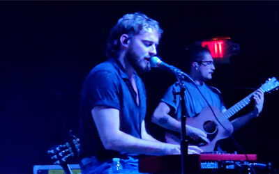 Noah Floersch tickets on sale in Atlanta at Aisle 5