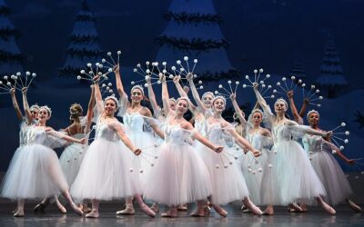 First Coast Nutcracker matinee tickets on sale in Jacksonville