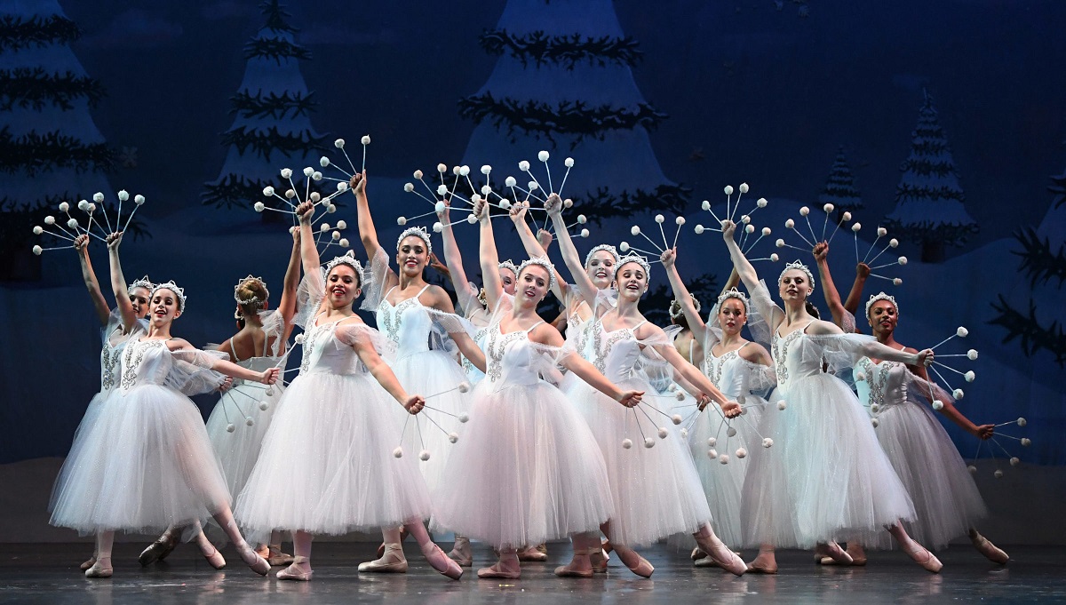First Coast Nutcracker via the production's official website