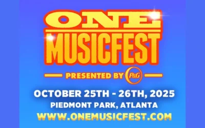ONEMusicFest: Doechii, Mary J. Blige, Ludacris