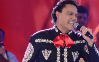 Pedro Fernandez tickets on sale in San Antonio at Boeing Center