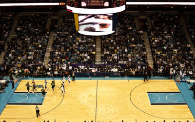 Pelicans vs. Rockets tickets on sale in Birmingham at Legacy Arena
