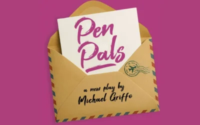 ‘Pen Pals’ Announces Additional Casting for Extended Off-Broadway Run