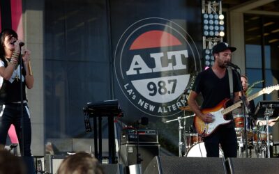 Phantogram tickets on sale in San Antonio at The Aztec Theatre