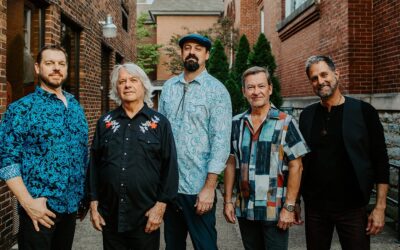 Pure Prairie League tickets on sale in NYC at Sony Hall