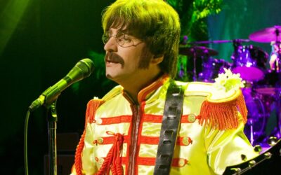 Rain – A Beatles Christmas Tribute tickets on sale in Detroit