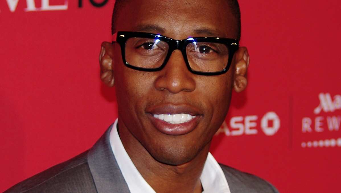 Raphael Saadiq | photo credit: David Shankbone via Wikimedia Commons