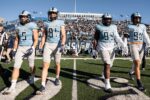 Rhode Island Rams Football tickets on sale in Kingston, R.I.