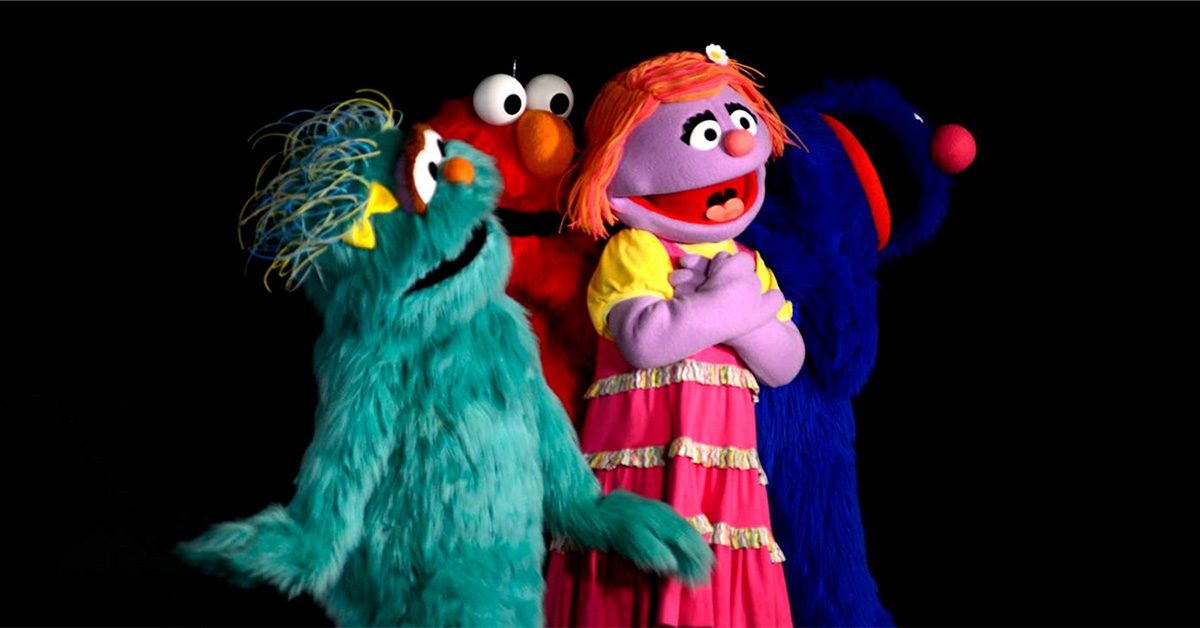Sesame Street Live via ScoreBig