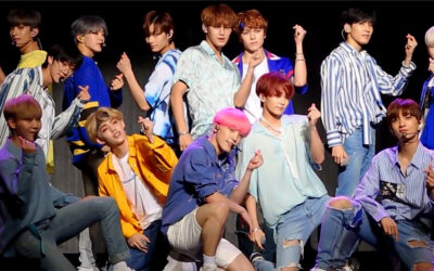 Seventeen tickets on sale in Los Angeles at BMO Stadium