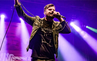 Silverstein tickets on sale in Austin at Radio/East