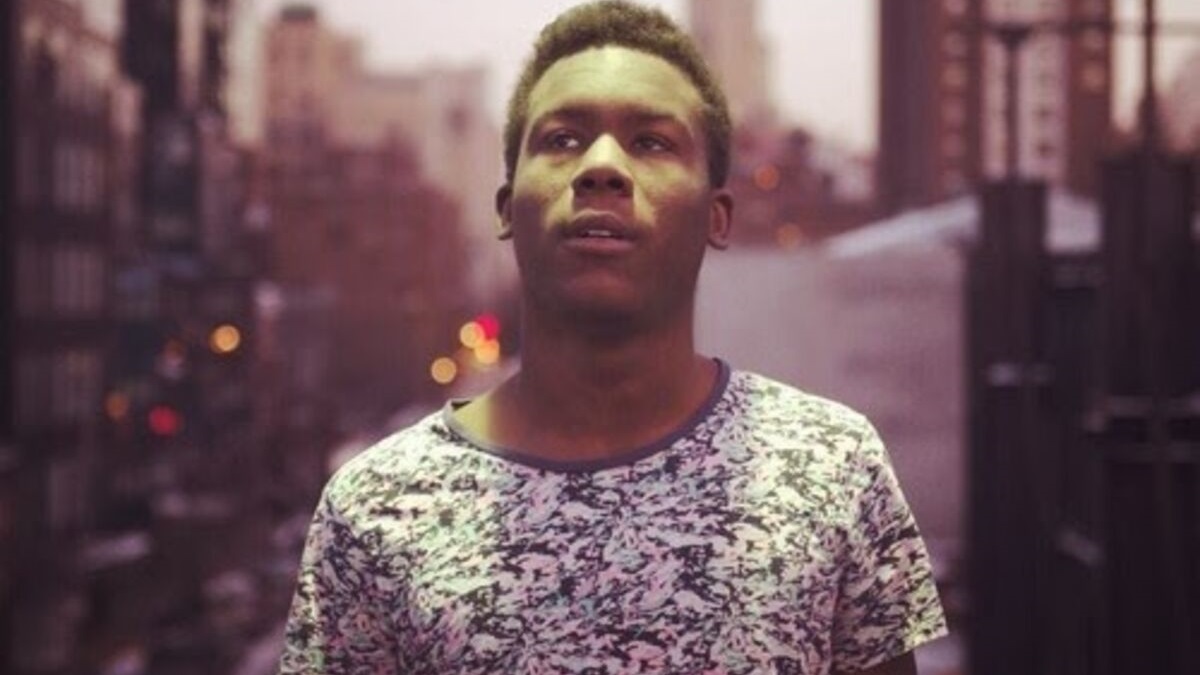 Skizzy Mars via Deezer