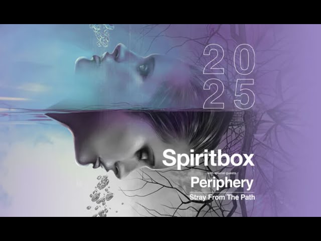 Spiritbox & Periphery