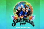 Steve Miller Band Cancels 2025 Tour
