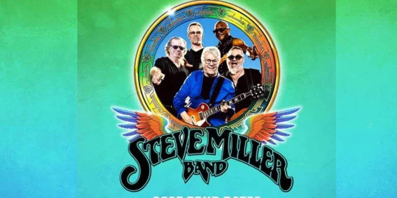 Steve Miller Fans Skeptical of “Weather” Blame for Cancelled Tour