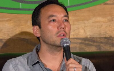 Steve Byrne tickets on sale in San Francisco at Cobb’s Comedy Club