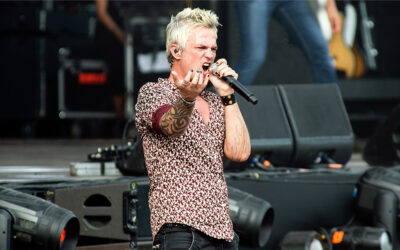 Stone Temple Pilots tickets on sale in Kearney at Viaero Event Center