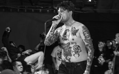 Sunami – Band tickets on sale in San Diego at SOMA