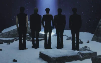 TOMORROW X TOGETHER Reveal 2025 Tour Dates
