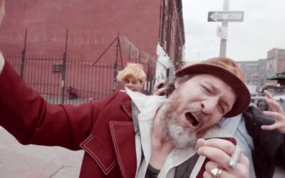 That Handsome Devil tickets on sale in New York at Mercury Lounge