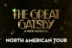 ‘The Great Gatsby’ Musical Sets Dates for 2026 North American Tour