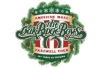 The Oak Ridge Boys Announce Nine-City ‘American Made Christmas Tour’