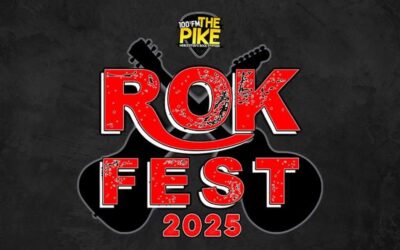 The Pike RokFest tickets on sale in Webster at Indian Ranch