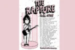 The Rapture Reunite for International Tour Starting This Fall