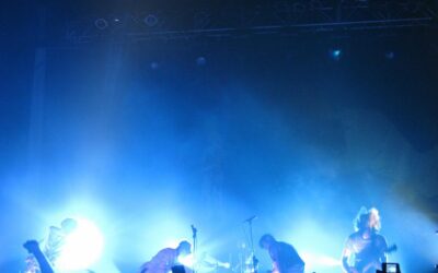 The Faint tickets on sale in Seattle at The Showbox
